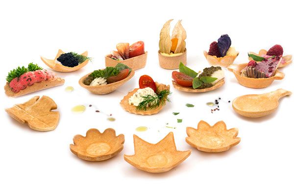 Tartlets