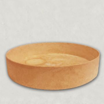 Тарталета Киш 105 мм-средна - 6 броя