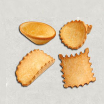 Тарталети Асорти № 1 - 16 броя