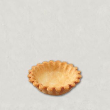 Тарталета Мини чинийка - 16 броя