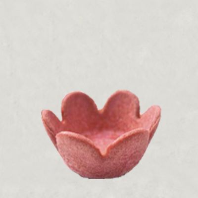 Mini květinový tartalet 41 mm