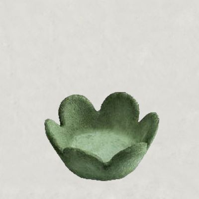 Mini-Blumen-Törtchen 41 mm