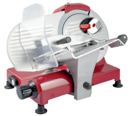  ДОМАШНА КОЛБАСОРЕЗАЧКА  TGL 250