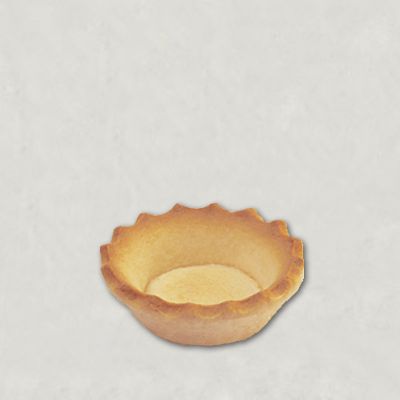 Mini-Törtchen, salzig, 44 mm – 35 Stück