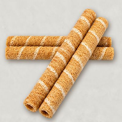Waffelbrötchen - neutral - 520 g