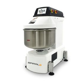 СПИРАЛНА ТЕСТОМЕСАЧКА SPIRALO 50 T