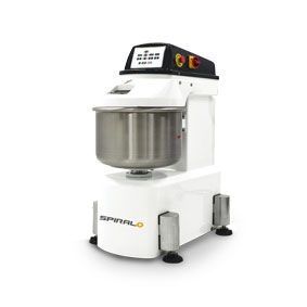 СПИРАЛНА ТЕСТОМЕСАЧКА SPIRALO 25 T