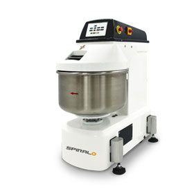 СПИРАЛНА ТЕСТОМЕСАЧКА SPIRALO 60 T