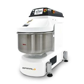 СПИРАЛНА ТЕСТОМЕСАЧКА SPIRALO 80 T