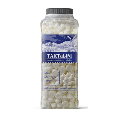 Мини целувки