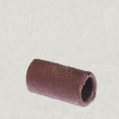 Mini-Waffeltörtchen (60 mm) – schwarz, mit Servieraufsteller – 35 Stück